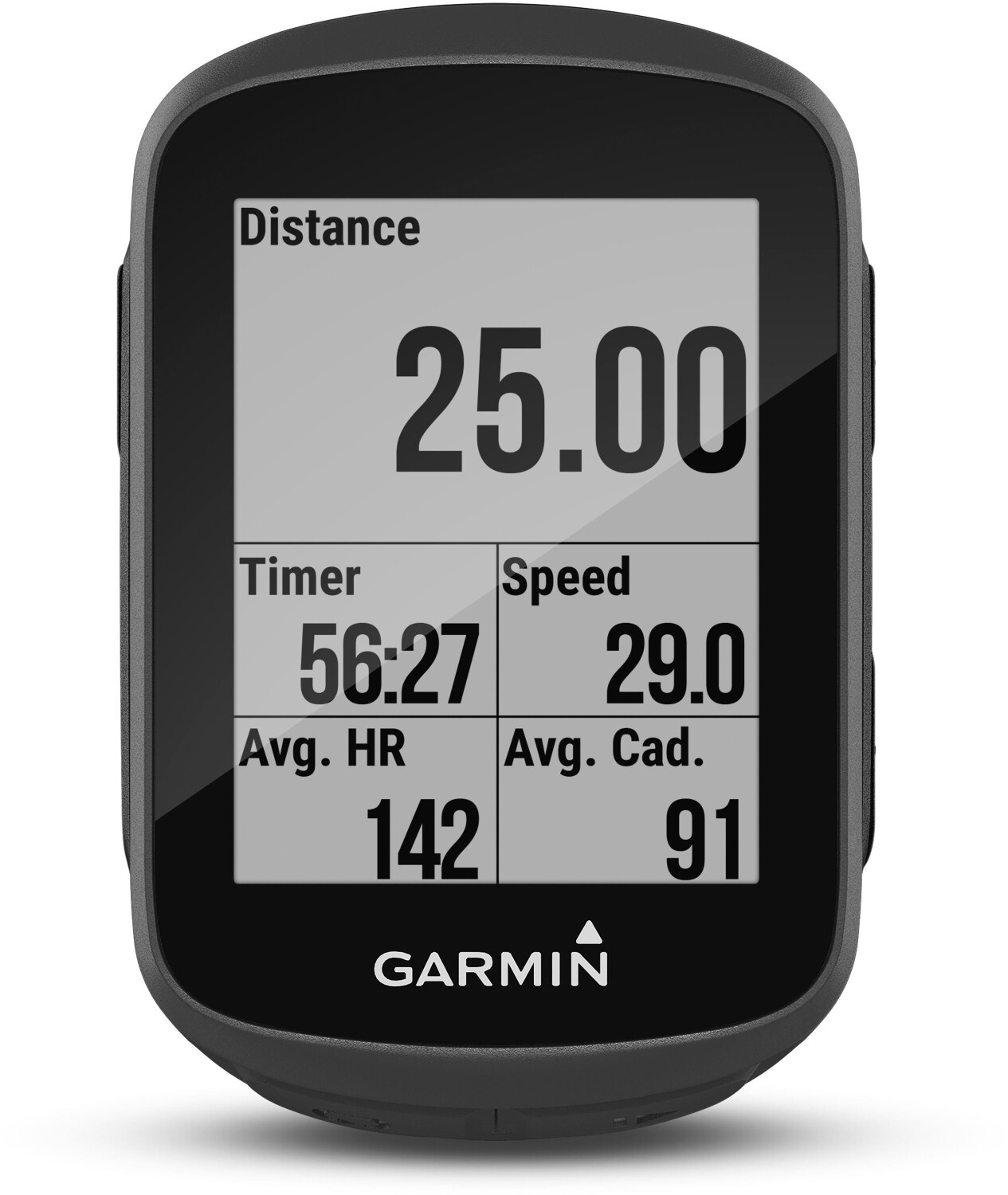 Garmin Edge 130 (bundle, hr)