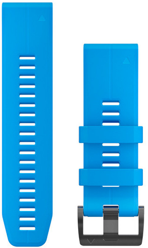 Garmin Bracelet QuickFit 26 mm silicone