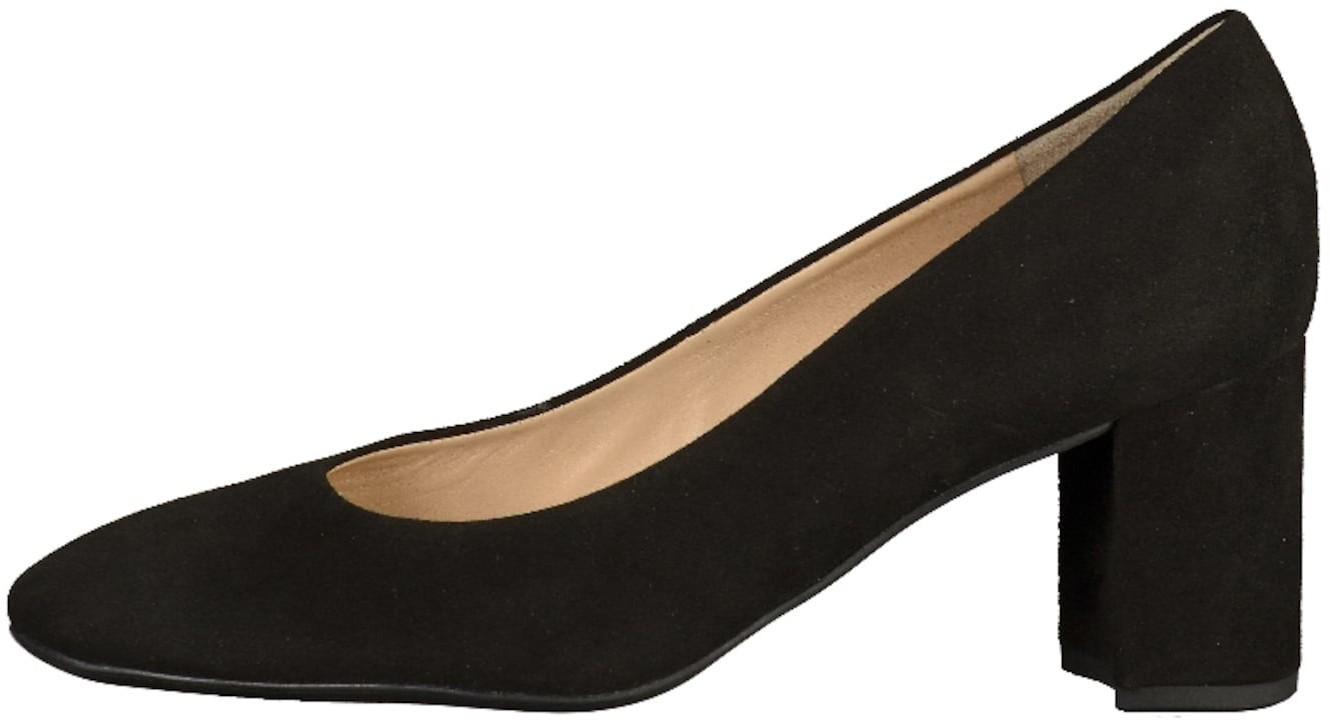 Högl Studio 50 (2-185002-100) black