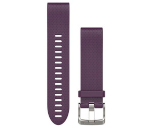 Buy Garmin QuickFit 20 Silicone Strap from 32.00 Today Best
