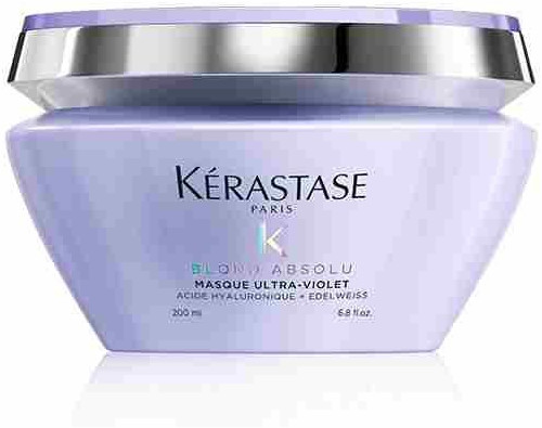 Kérastase Blond Absolu Masque Ultra-Violet (200 ml)