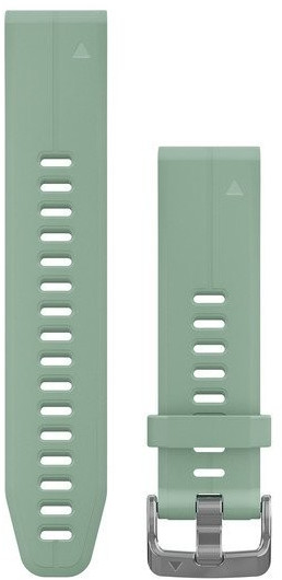 Garmin Bracelet QuickFit 20 mm silicone jade