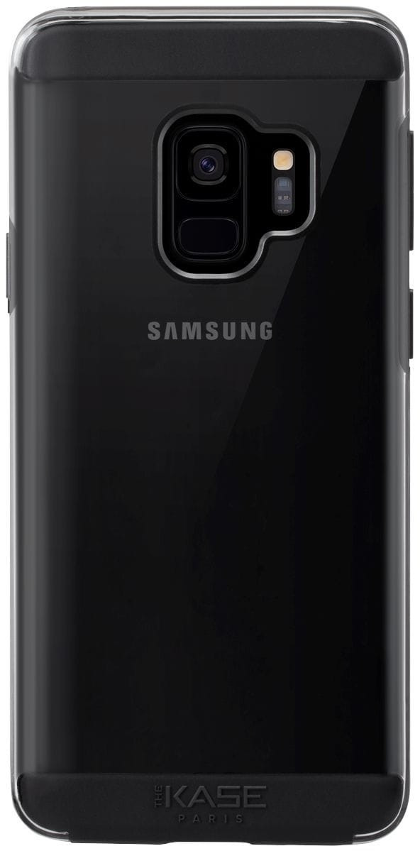 The Kase Coque AirProtect (Galaxy S9)