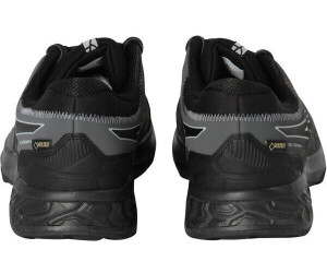 Asics gel-sonoma 4 gore-tex mens black stone grey on sale