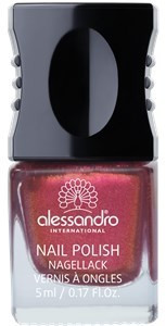 Alessandro Iced Fire Jingle Ladies (5ml)