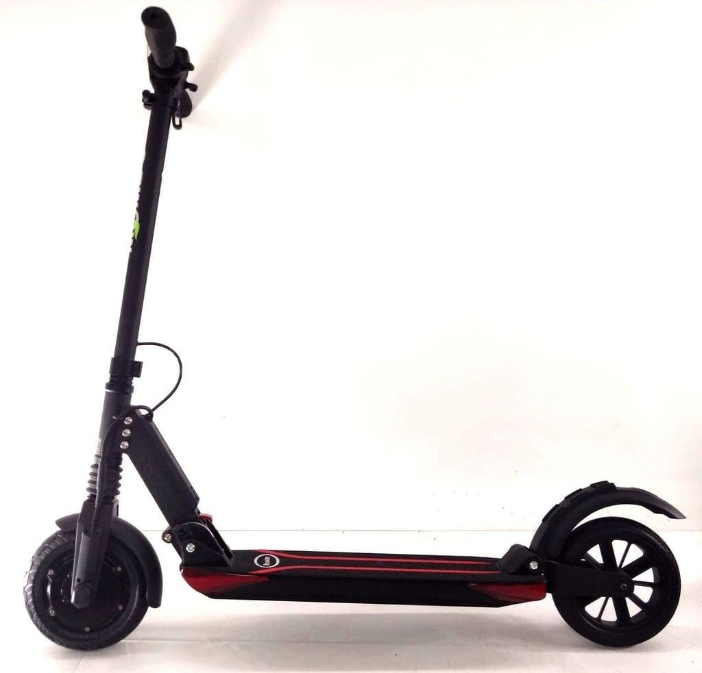 E-Twow S2 Booster Plus black