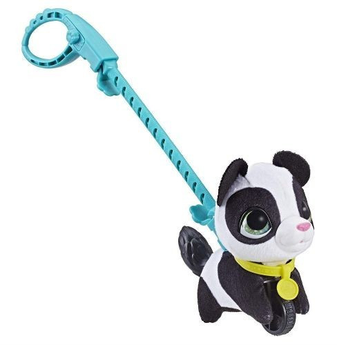 FurReal Friends Walkalots Lil' Wags - Panda
