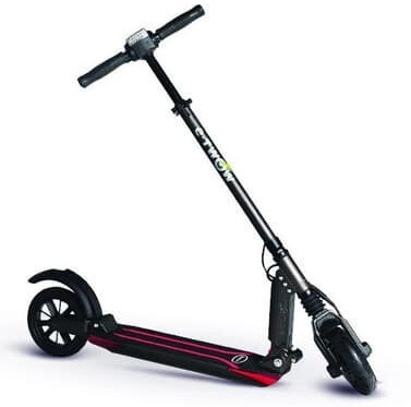 E-Twow Booster V
