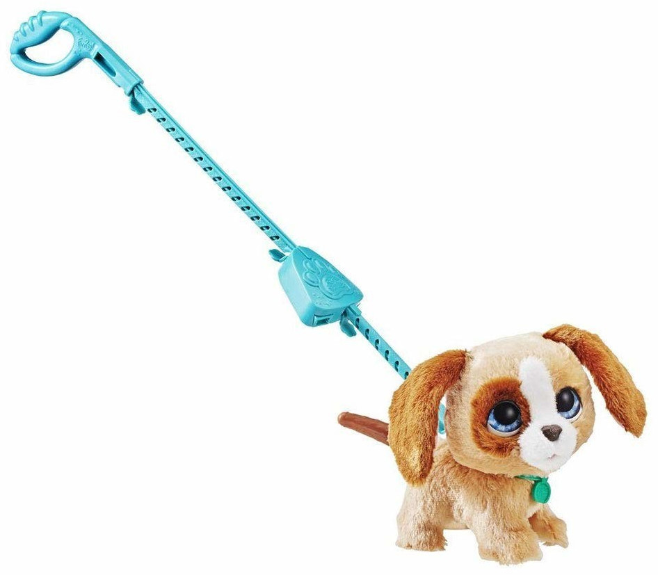 FurReal Friends Walkalots Big Wags - Dog