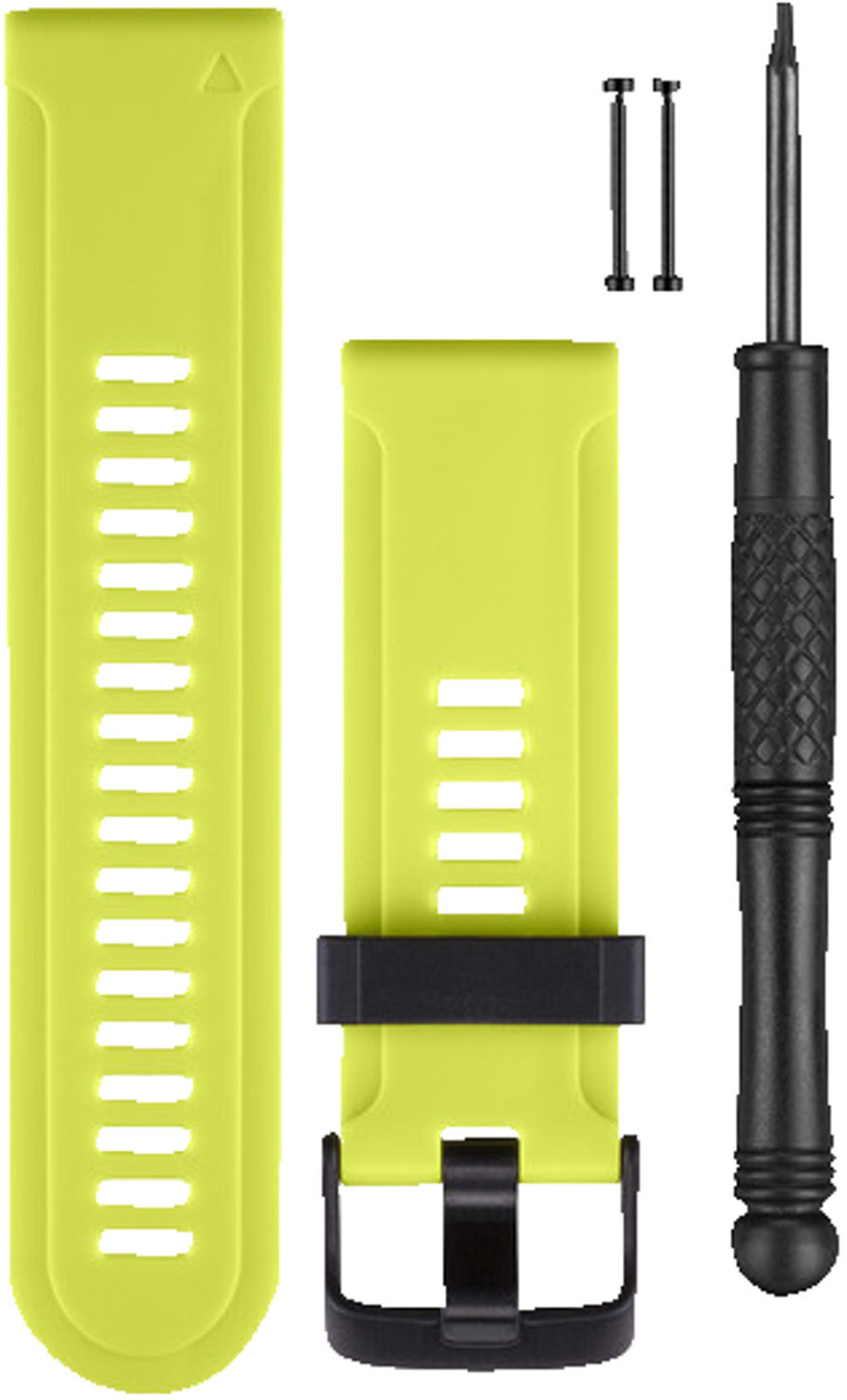 Garmin Bracelet fenix 3 silicone
