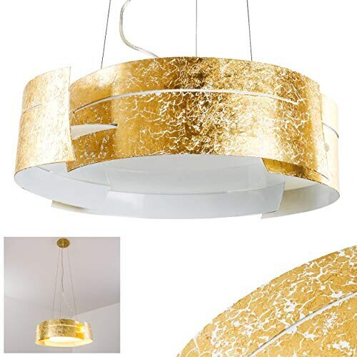 Hofstein Novara Pendant 3 sockets