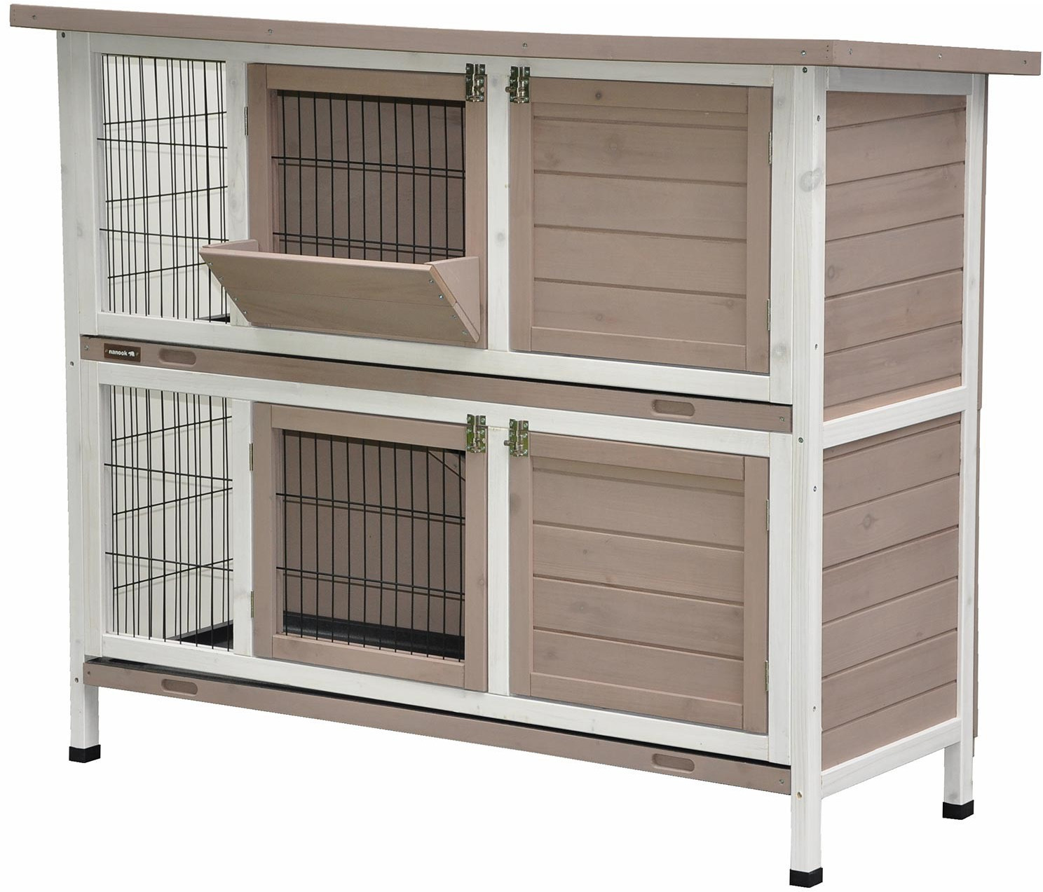 Nanook Rabbit Hutch Cookie
