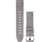 Garmin quickfit store 20 leder