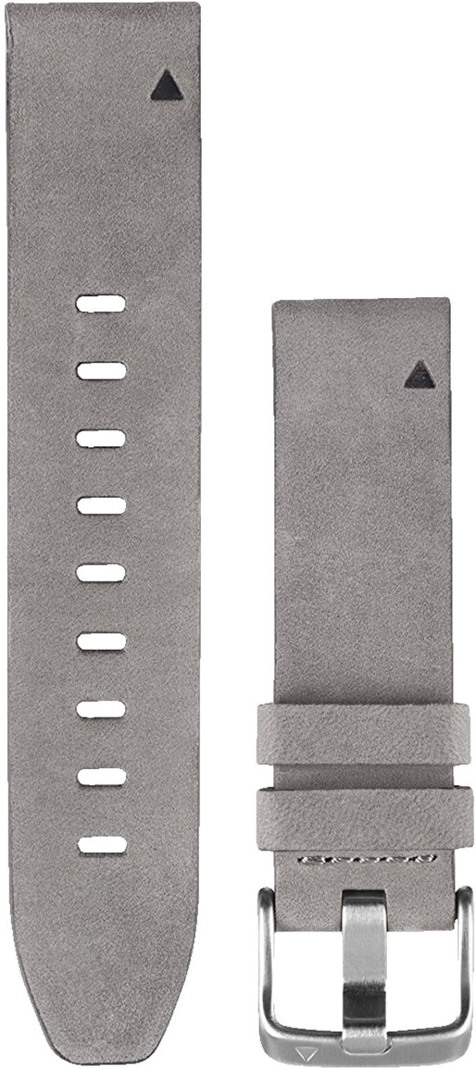 Garmin Bracelet QuickFit 20 mm daim gris