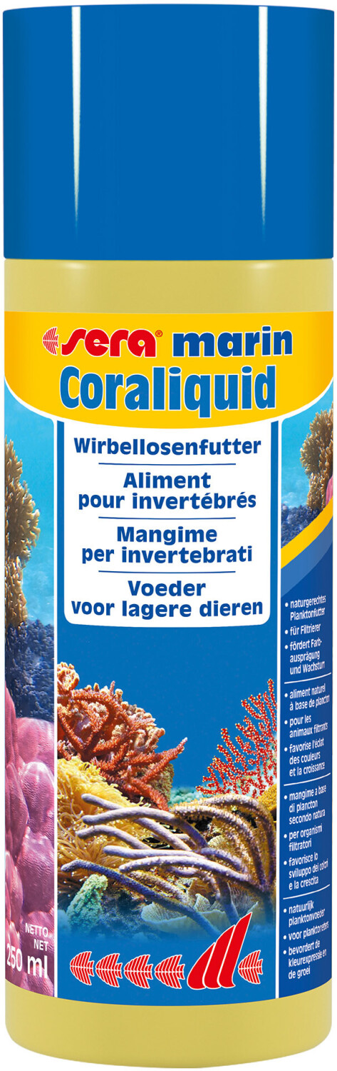 sera marin coraliquid