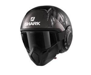 Shark street drak blank mat online
