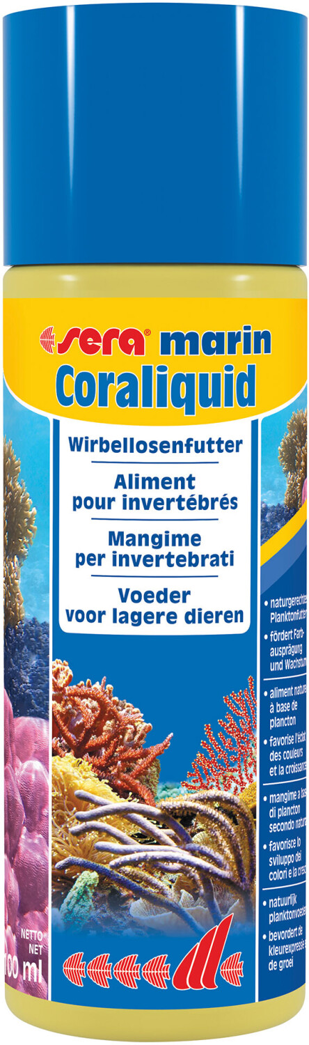 sera marin coraliquid (100 ml)
