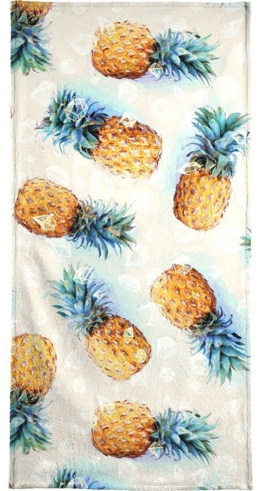 JUNIQE Towel 90x180cm