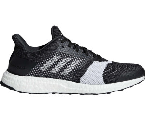 ultra boost st core black