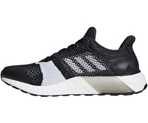 ultra boost st core black