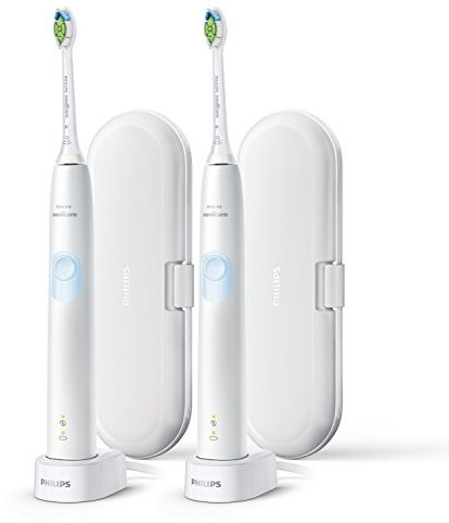 Philips Sonicare ProtectiveClean 4300 HX6809/34