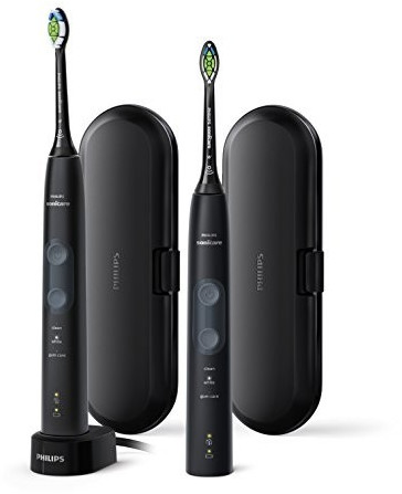 Philips Sonicare ProtectiveClean 5100 HX6850/34