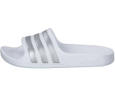 Adidas Adilette Aqua Kids ftwr white/silver metallic/ftwr white