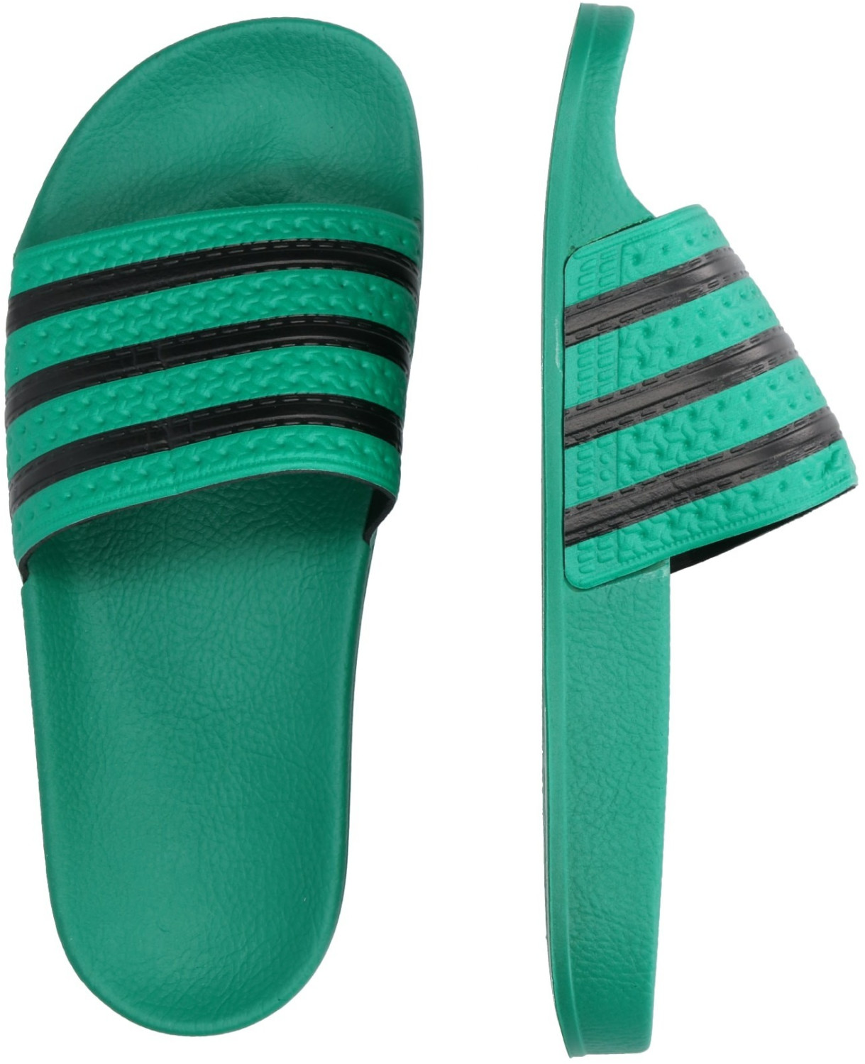 Adidas adilette bold slides outlet