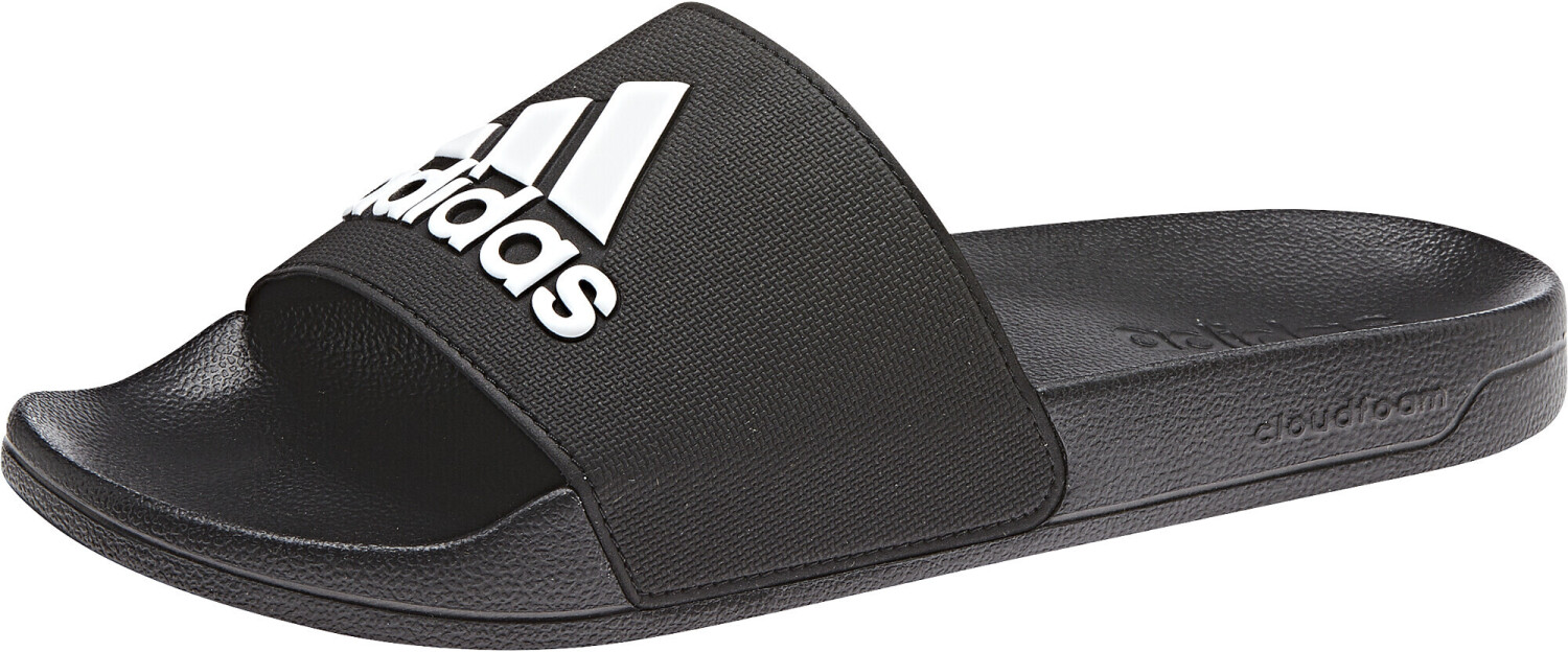 Adidas Adilette Shower (F34770) core black/cloud white/core black