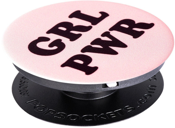 PopSockets Grip & Stand Girl Power, Bild 3
