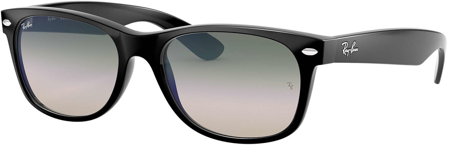 rayban new wayfarer flash