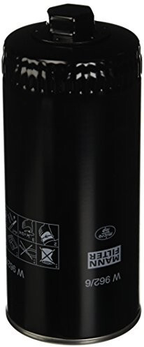 Mann Filter W 962/6