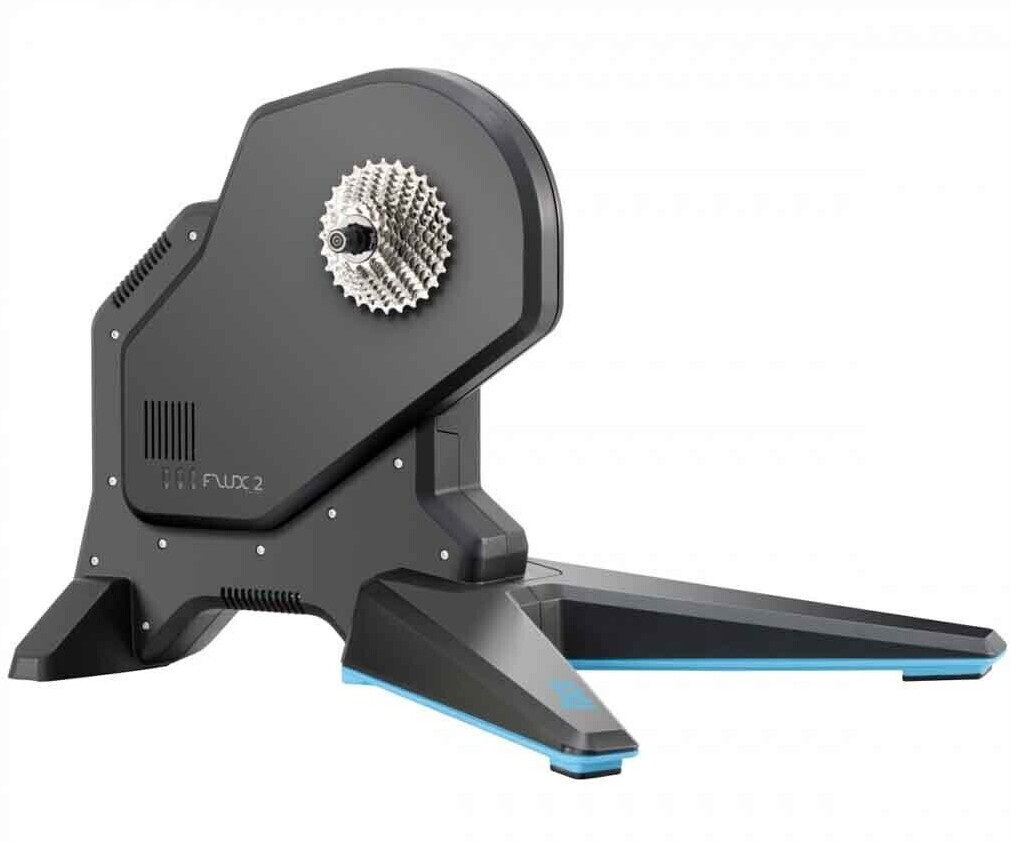 Tacx FLUX 2 Smart T 2980 black desde 687 99 Compara precios en idealo
