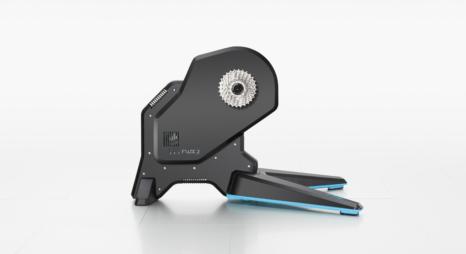 Flux 2 top smart trainer