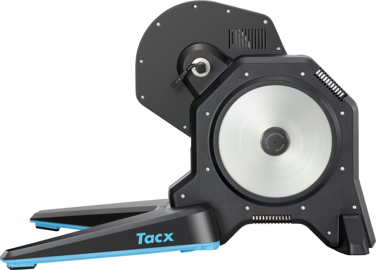 tacx flux 2 vs elite suito