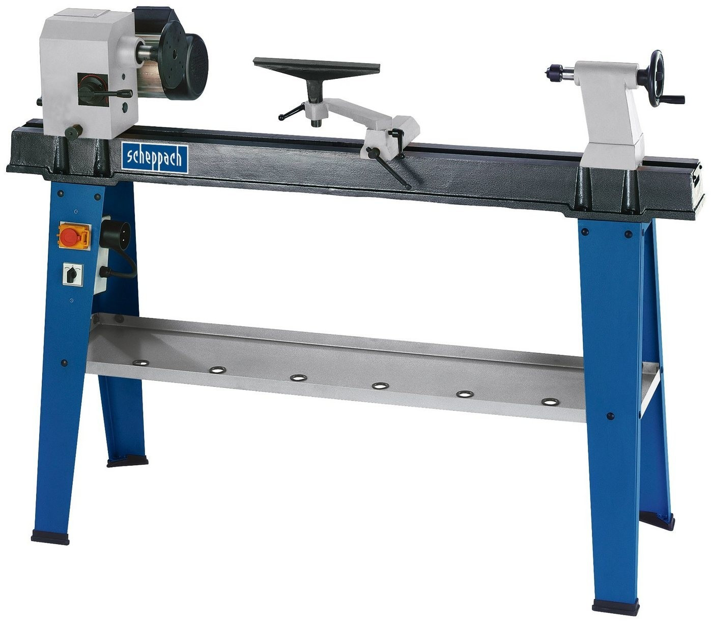 Scheppach LATA 5.0
