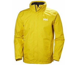 helly hansen dubliner down jacket