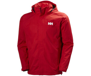 Hh dubliner down top jacket