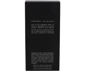 Pure musc narciso new arrivals rodriguez for her idealo