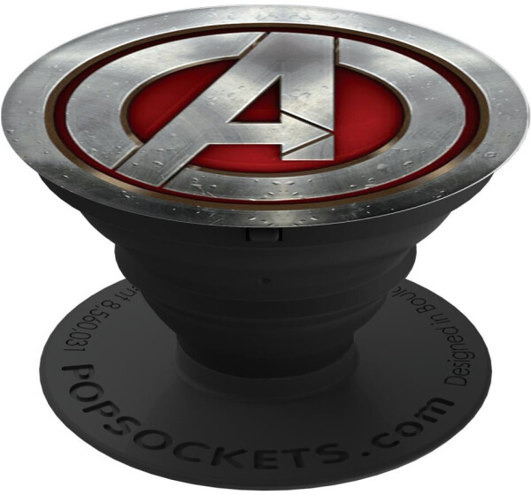 PopSockets Grip & Stand Avengers 1, Bild 2
