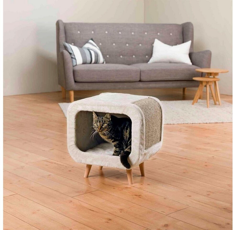 Trixie Niche pour chat 48 × 48 × 38 cm Trixie Niche pour chat 48 × 48 × 38 cm