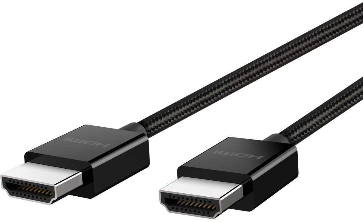 Belkin UltraHD HDMI cable 2018 2m