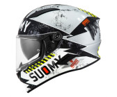 Suomy speedstar propeller sales