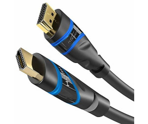 KabelDirekt 8K / 4K HDMI 2.1 Kabel 2m