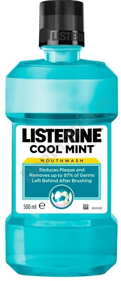 Listerine Coolmint