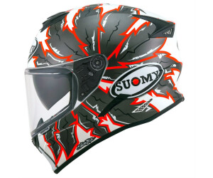Helm suomy deals