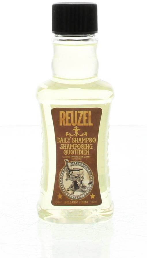 Reuzel Daily Shampoo (100 ml)