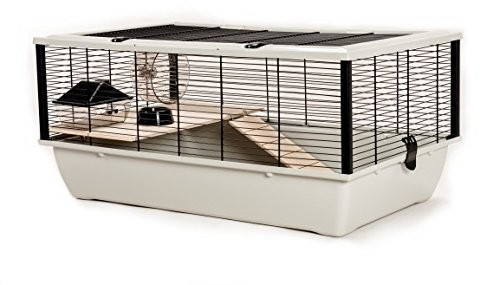 Little Friends Grosvenor Rat and Hamster Cage Single