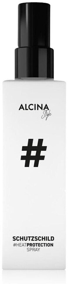 Alcina Heat Protection Spray (100 ml)