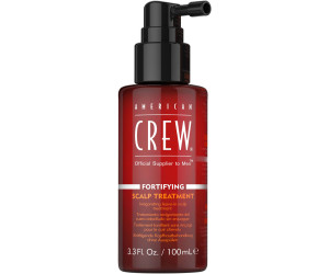 revitalizer fortifying scalp